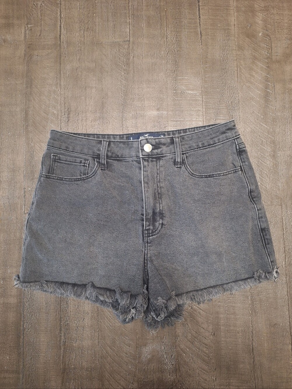 Hollister